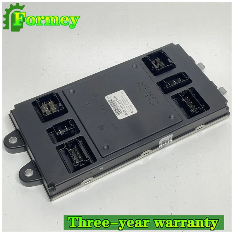 New Rear Signal Acquisition Module SAM Control Unit for Mercedes-Benz W164 X164 W251 ML350 GL350 R350 A1649005401