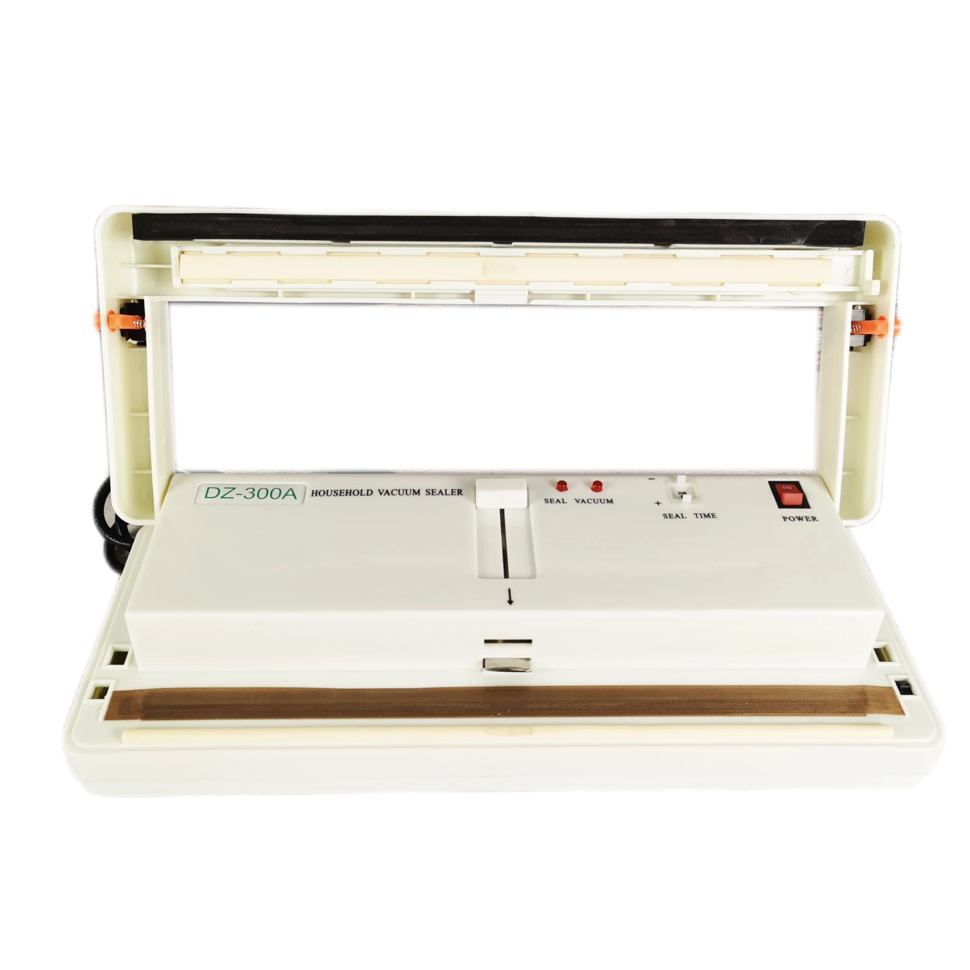 Automatic 220V Electric Vacuum Food Sealer Machine Food Sealing Machine Vacuum Packaging Machine