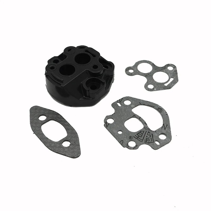 

Комплект прокладок адаптера впускного коллектора карбюратора для бензопил Husqvarna 235 236 240 235e 236e 240e, аналог 577636501, запчасти для замены