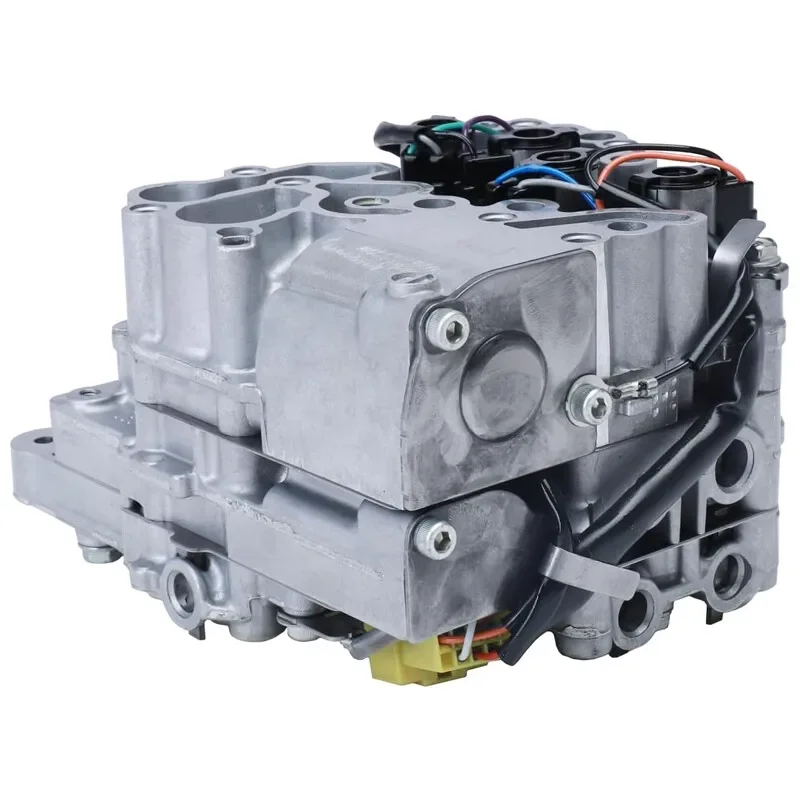 31825-AA050 TR690 جسم صمام نقل CVT عالي الجودة لسوبارو فورستر امبريزا Outback TSV-1021A