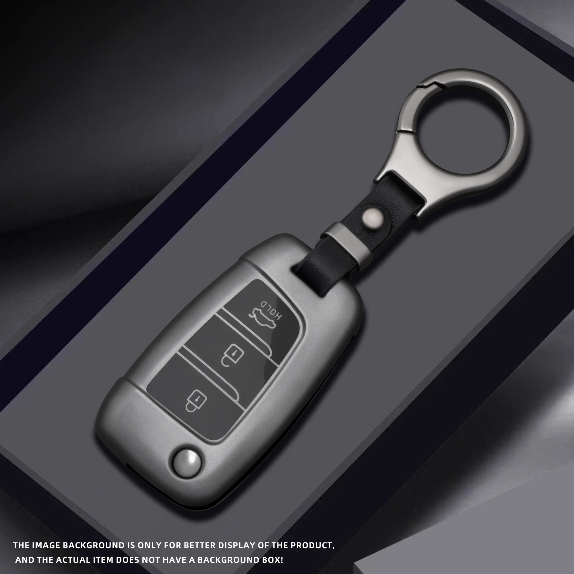 เคสกุญแจรถ TPU สำหรับฮุนได เอล - Car Accessories Xmas บทวิจารณ์และราคา