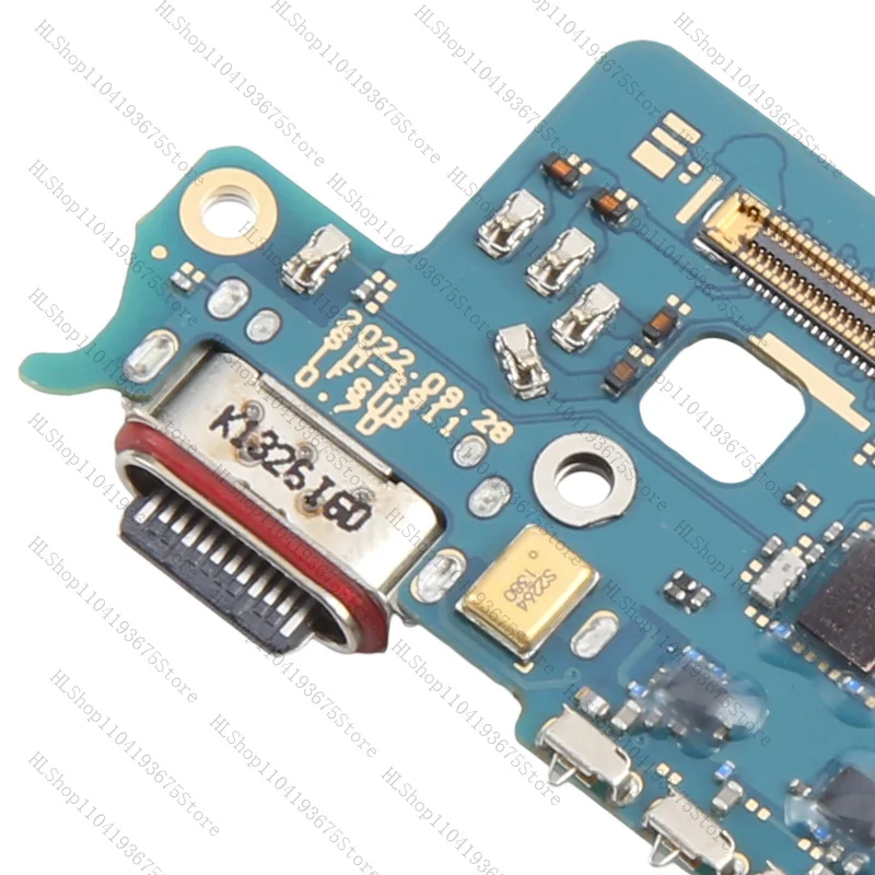For Samsung Galaxy S23 SM-S911U US Original Charging Port Board Repair Replace