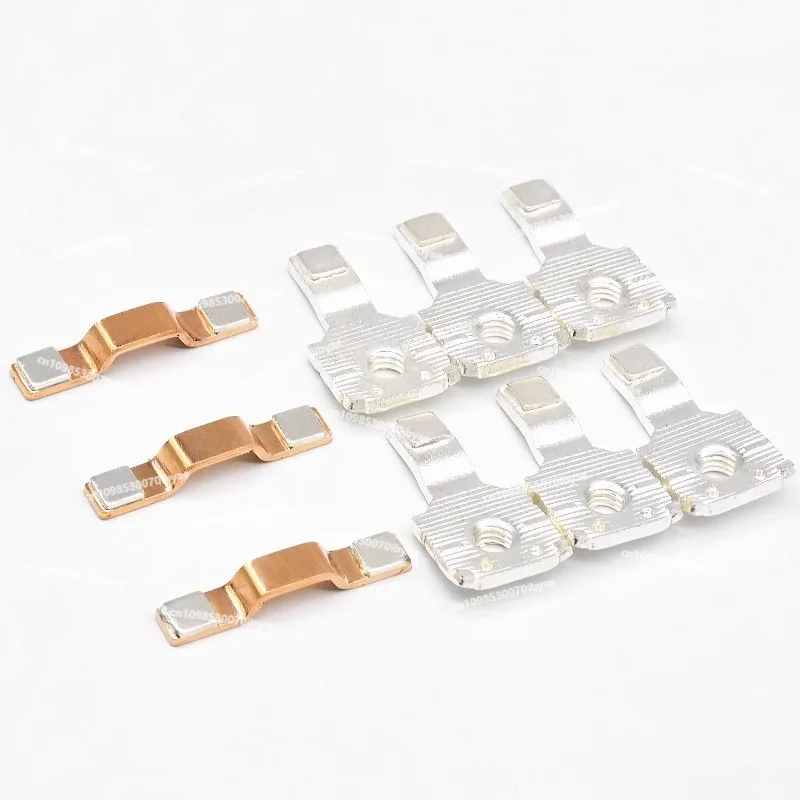 Contactor Contacts …