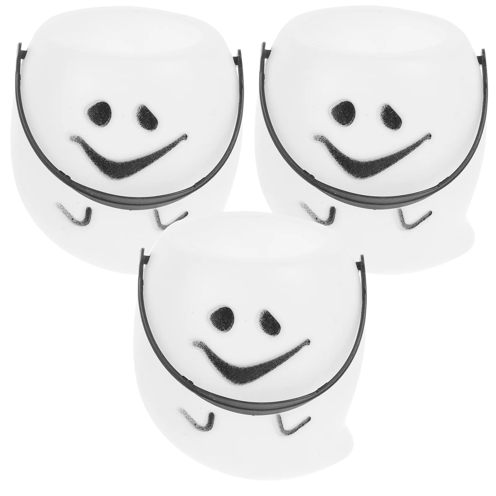 Рисунок 2 - 3-шт чайник детский оранжевый овсянка