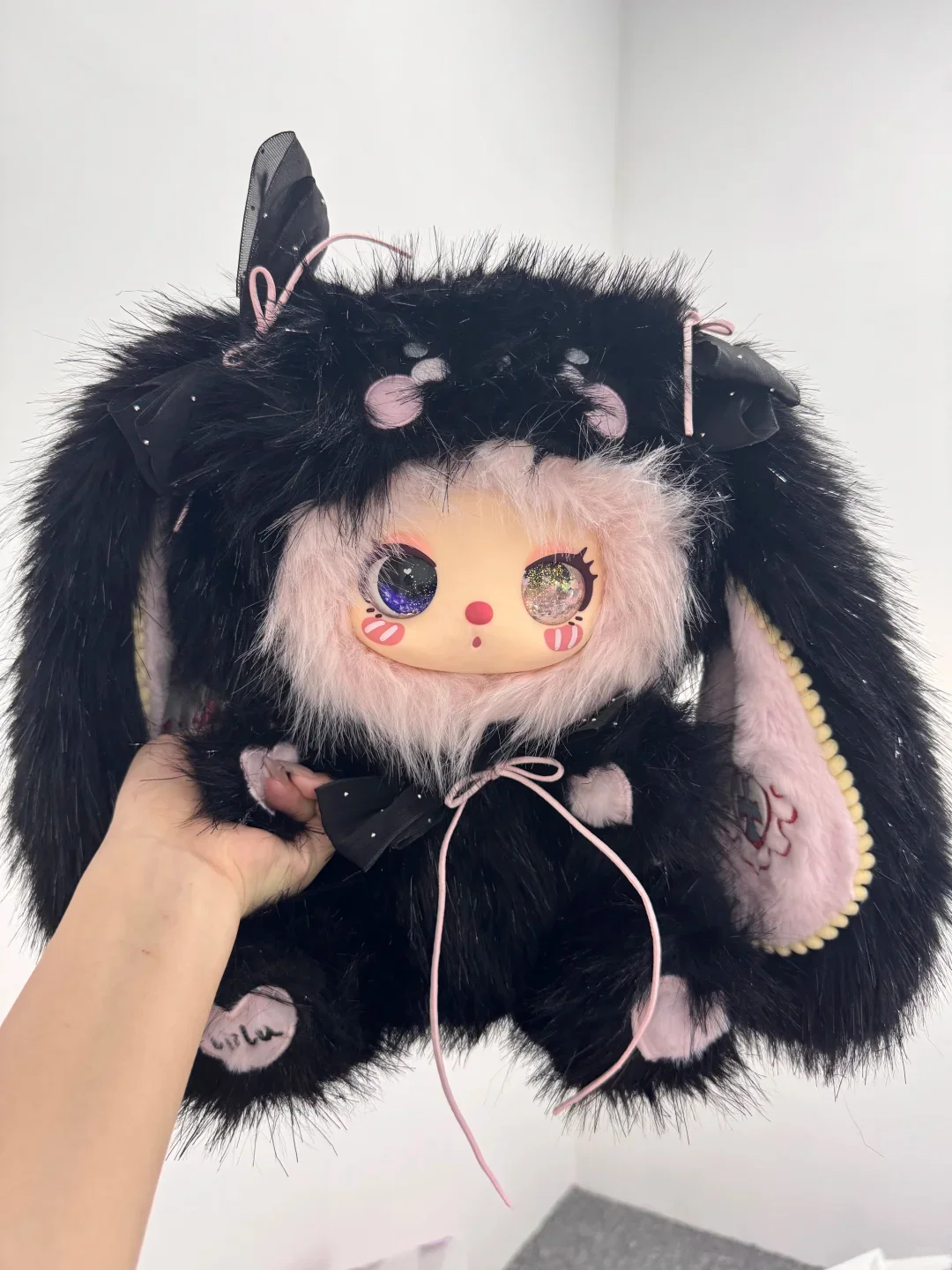 

Genuine Liila 600% Roughly The 3rd Generation Liila'S Best Friend Makeup Party Blind Box Doll Desktop Decoration Surprise Gift