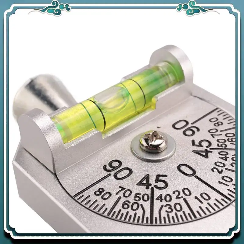 ABTU-Pipe Center Finder Pipe Fitting Tools Center Finder Tool With Centering Head To Measure Pipe Diameter