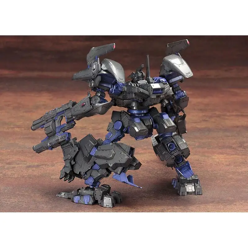 Genuine Licensed by Bandai- Armored Core: Verdict Day - CO3 Malicious R.I.P.3/M - Variable Infinity - 1/100 (Kotobukiya)