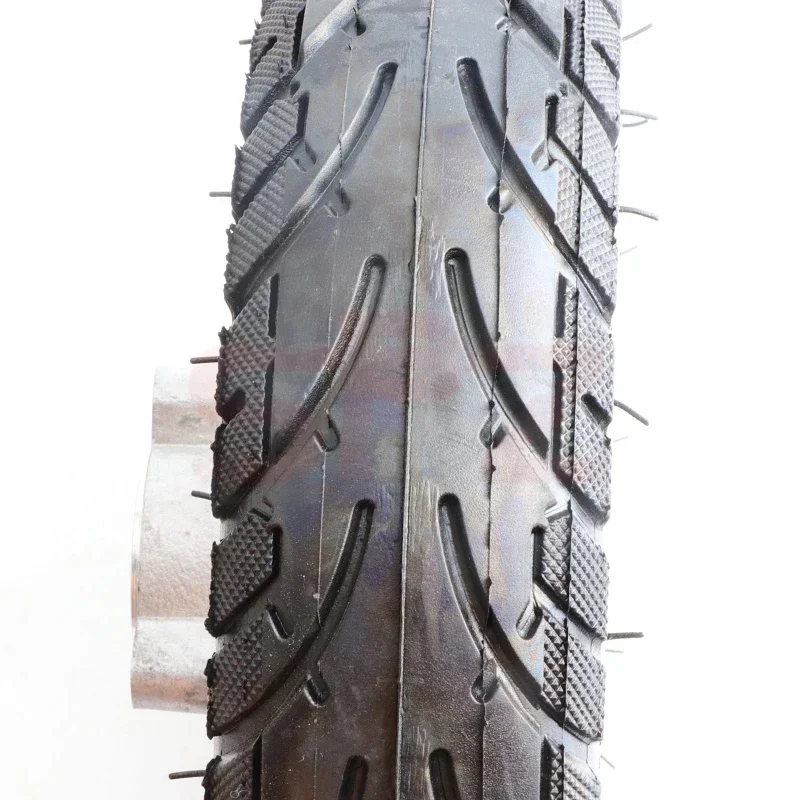 8X2.00-5 Tubeless T… - image