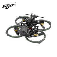 Flywoo Flylens 85 HD O4 PRO 2S LED Whoop FPV Drone V1.3 Mini Quadcopter Racing Drone Streaming