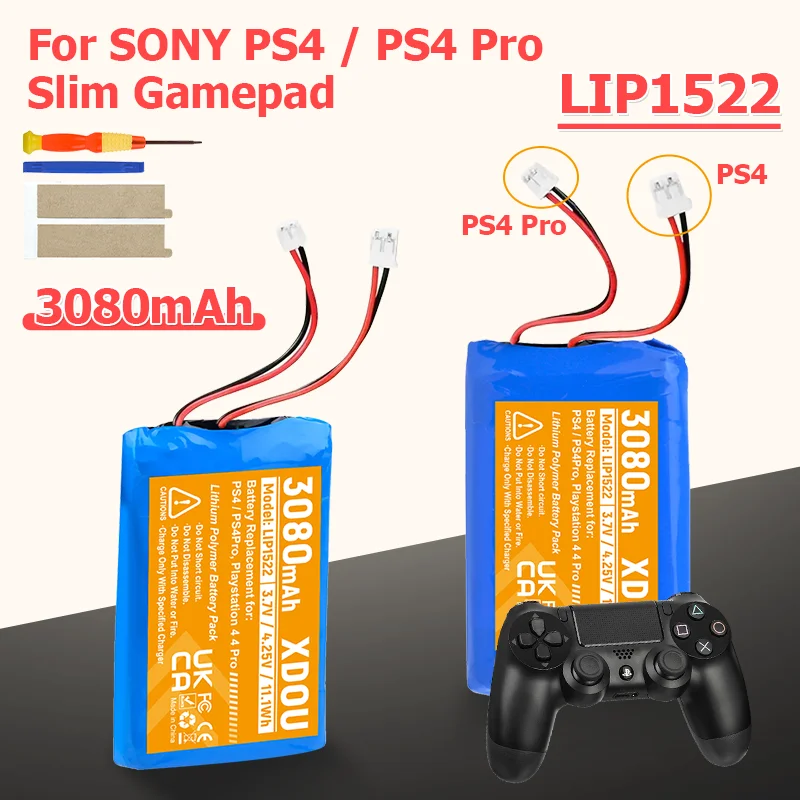 For Sony PS4 / PS4 …