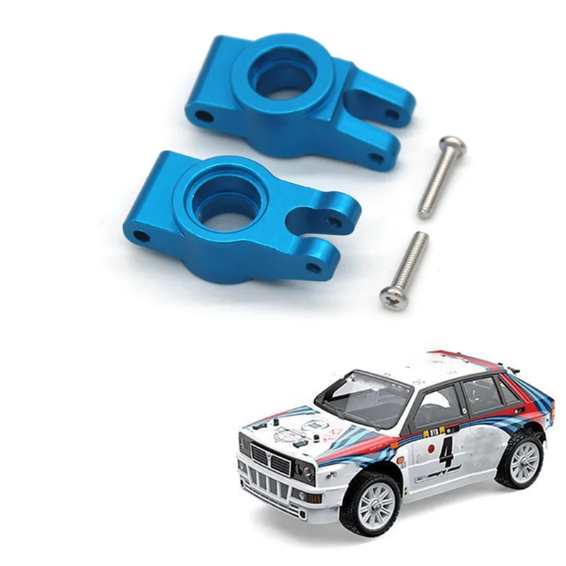 A37T-Metal Rear Hub… - image