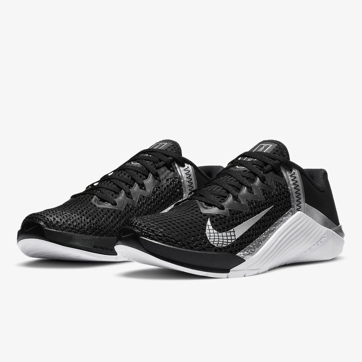 

Nike genuine METCON 6 Women's Training Gym Stability Shoes AT3160-010