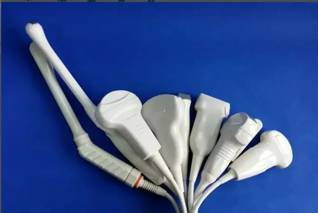 New Compatible Convex Ultrasound Probe 3.5Mhz UST-9123 for Aloka SSD 3500/3500plus/4000, Prosound 6 / Alpha 6 / F31/F37 - Image 5
