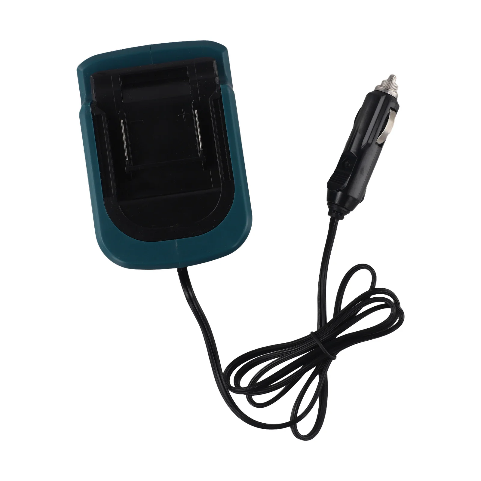 

Approx 90*70mm BL1830 Replacement Quick Charging For Power Tools Charger Short Circuit Protection Space Saving Charger