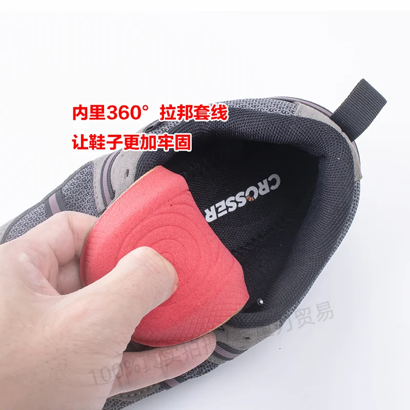 

Professional hiking shoes Men's and women's comfortable outdoor walking shoes Hiking shoes Designer fitness training shoes