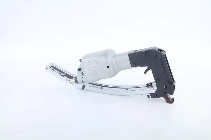 Gas Nail Gun para Colchão Clips, M46, M66