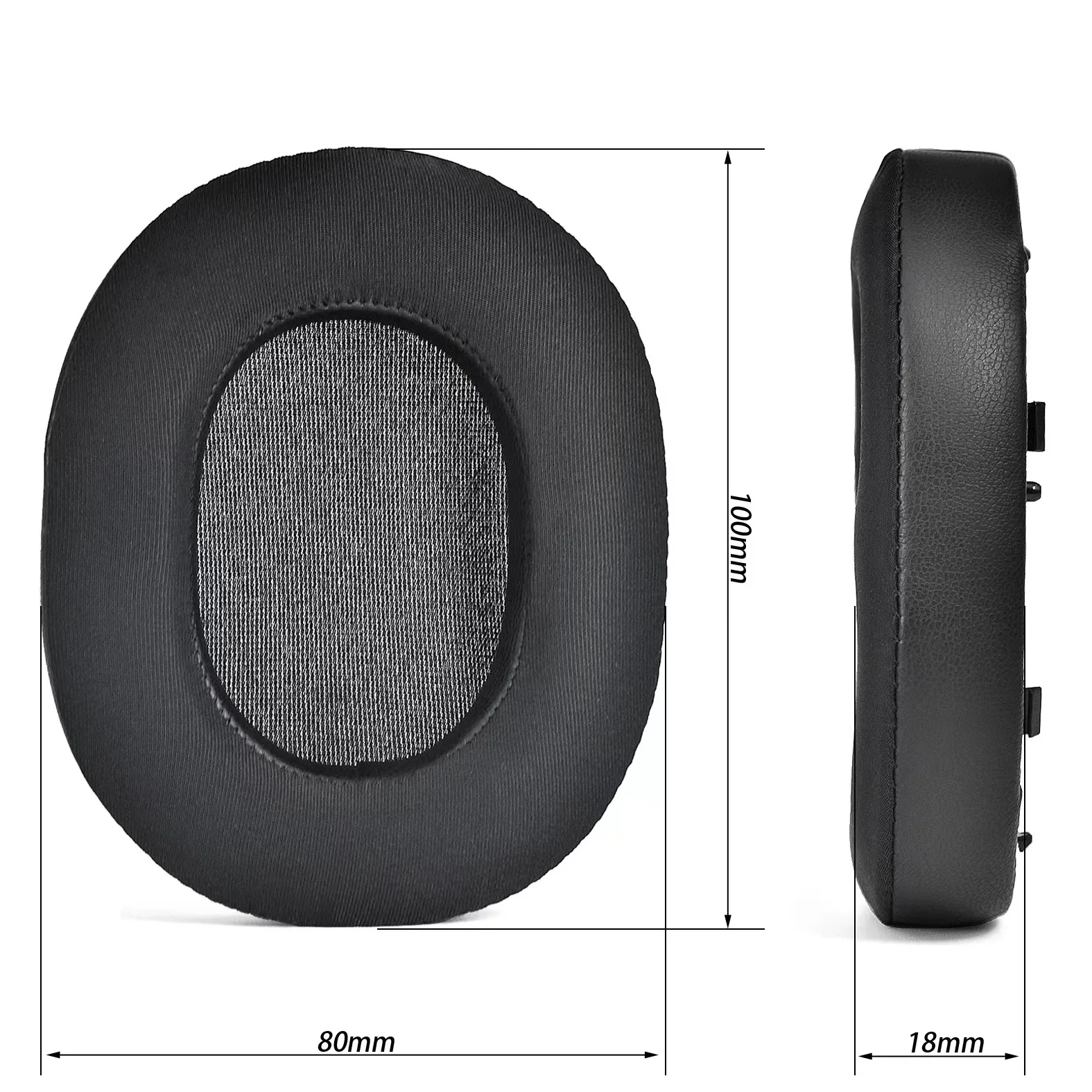冷却ジェルイヤーパッド,Sony WH-1000XM5 wh-1000xm5用,/1000xm5