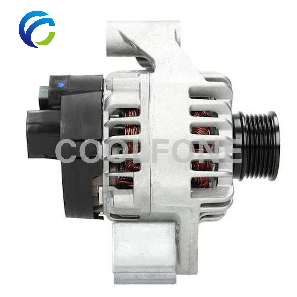 Generator Alternator for JEEP RENEGADE FIAT 500L 500X SUZUKI SX4 S-Cross ALFA ROMEO GIULIETTA 1.6D 51884351 51944891 71796428