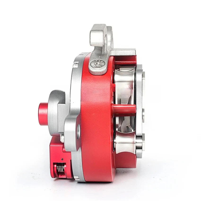 Electric Pulley Lifter Ascent And Descent Device Rope Climber CCD Electric Ascent and Descent Device CCR