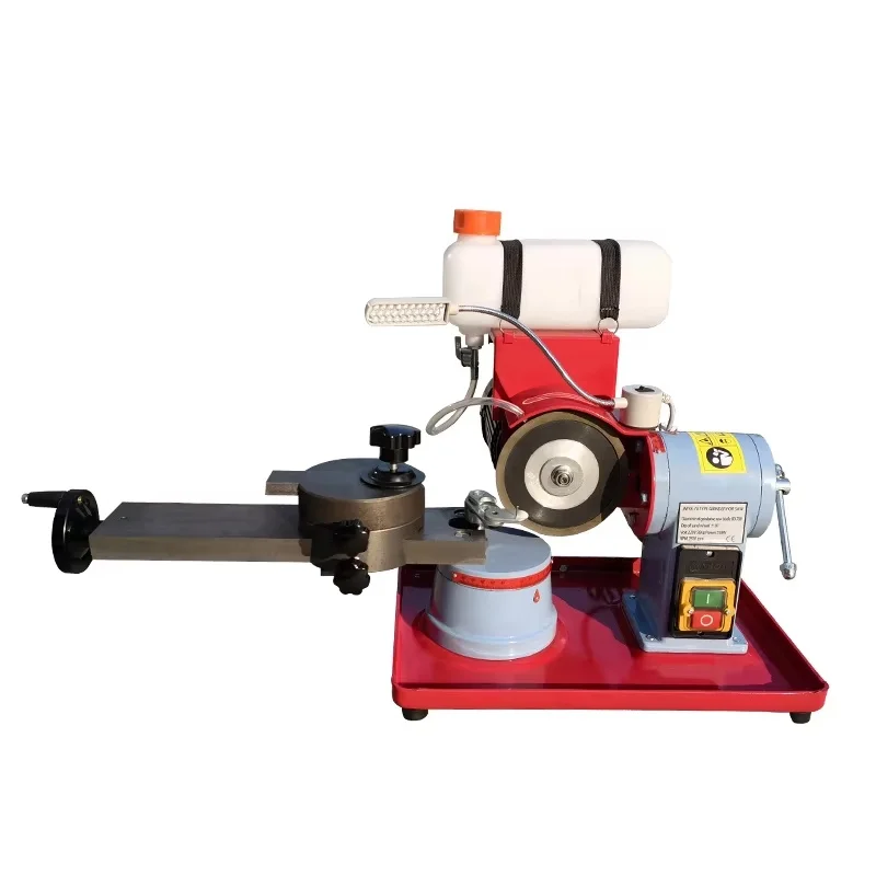 

mini homework Saw Blade Polishing Machine Grinder Sharpener Tool TCT saw blades sharpening machine