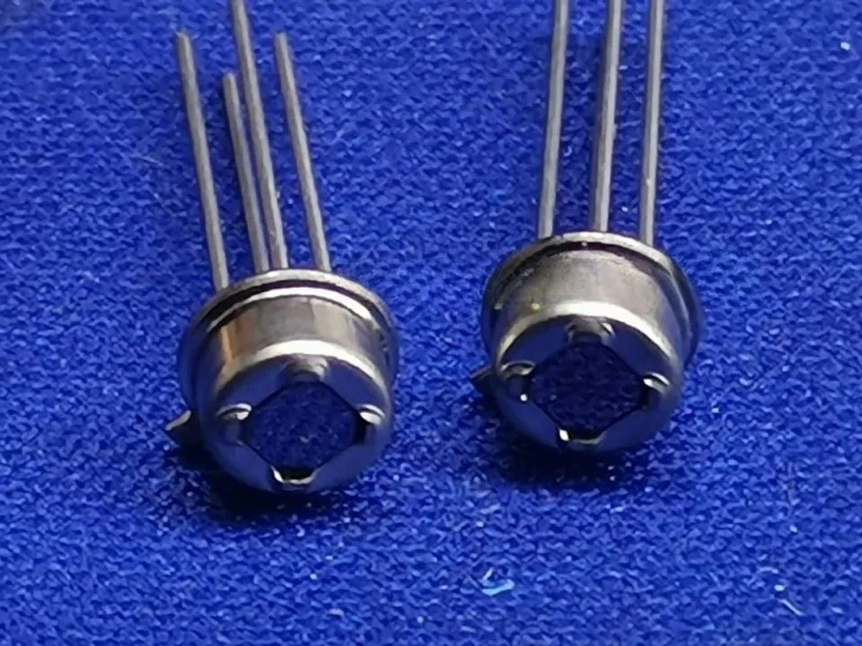 TPS333 Non-contact Analog Output Imported Infrared Thermopile Sensor