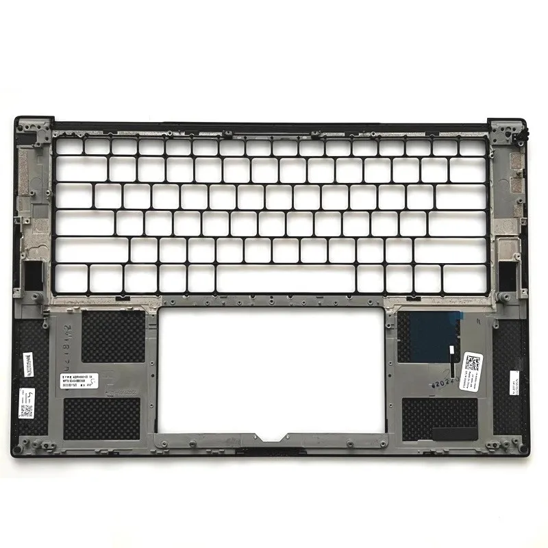 New For Dell XPS 15 9520 9530 Precision 5570 5580 M5570 M5580 US small return keyboard case 0GN0D2 GN0D2