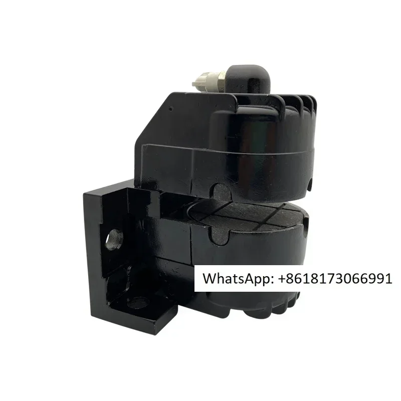 DBK-10 Air Pressure…