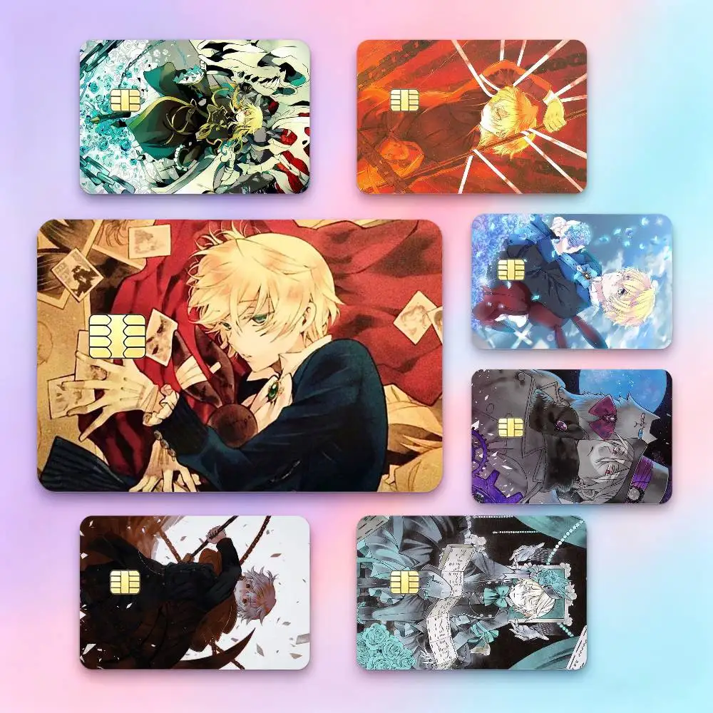 pandora hearts stickers - Buy pandora hearts stickers with free
