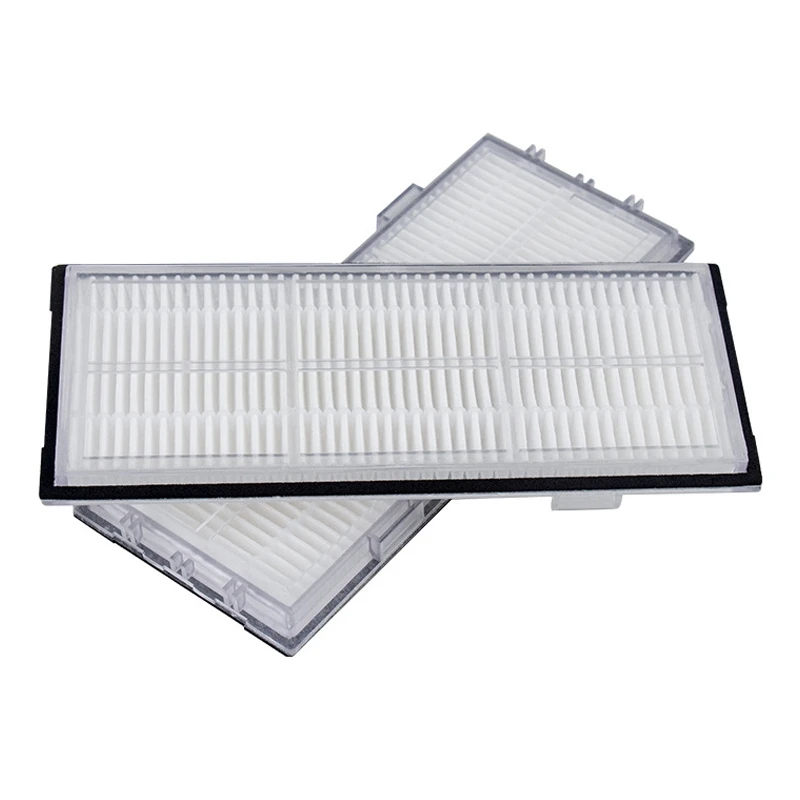 Filter Washable For Xiaomi Roborock S7 T7S T7 Plus Vacuum Cleaner Replacement Accessories 12 Pcs