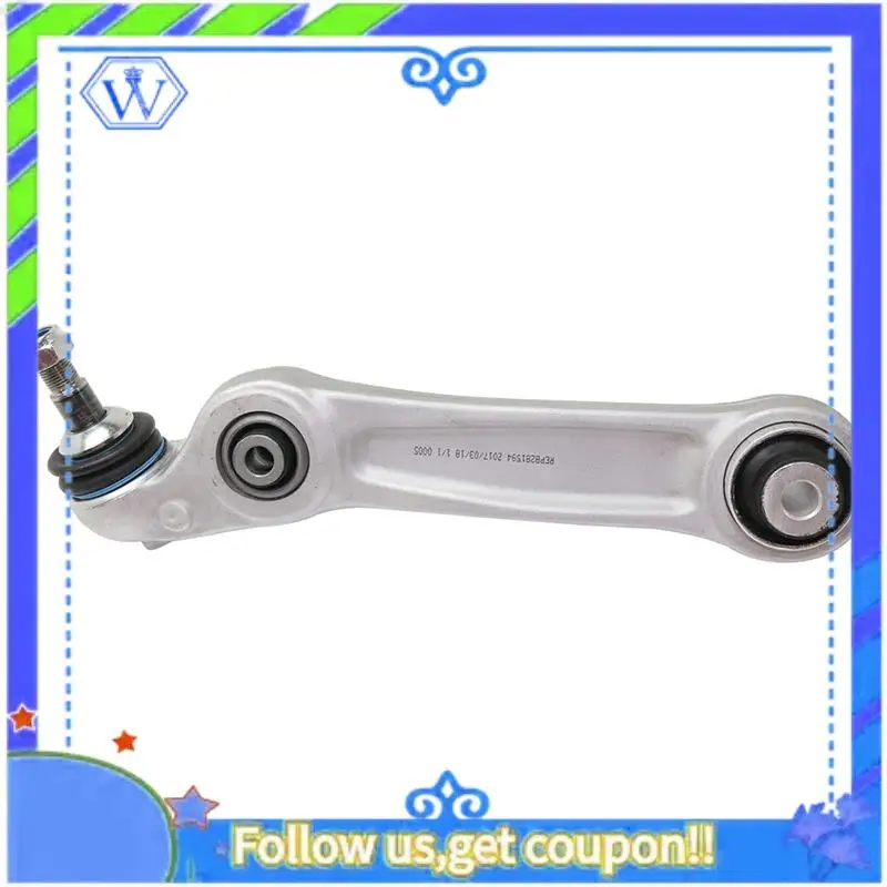 

M46K-Automobile Left Lower Control Arm Front Lower Swing Arm For BMW 5 Series F18 F10 F11 F12 31126794203 Spare Parts