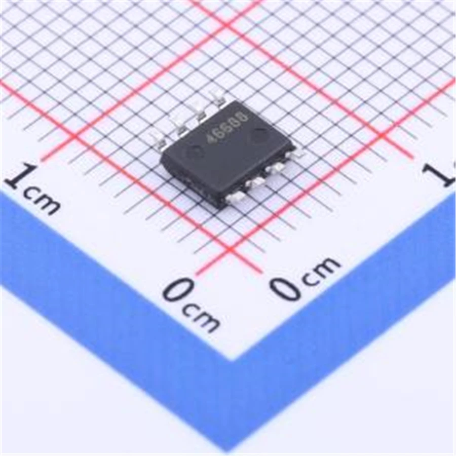 2PCS/LOT AD823AARZ-RL (FET InputAmplifiers)