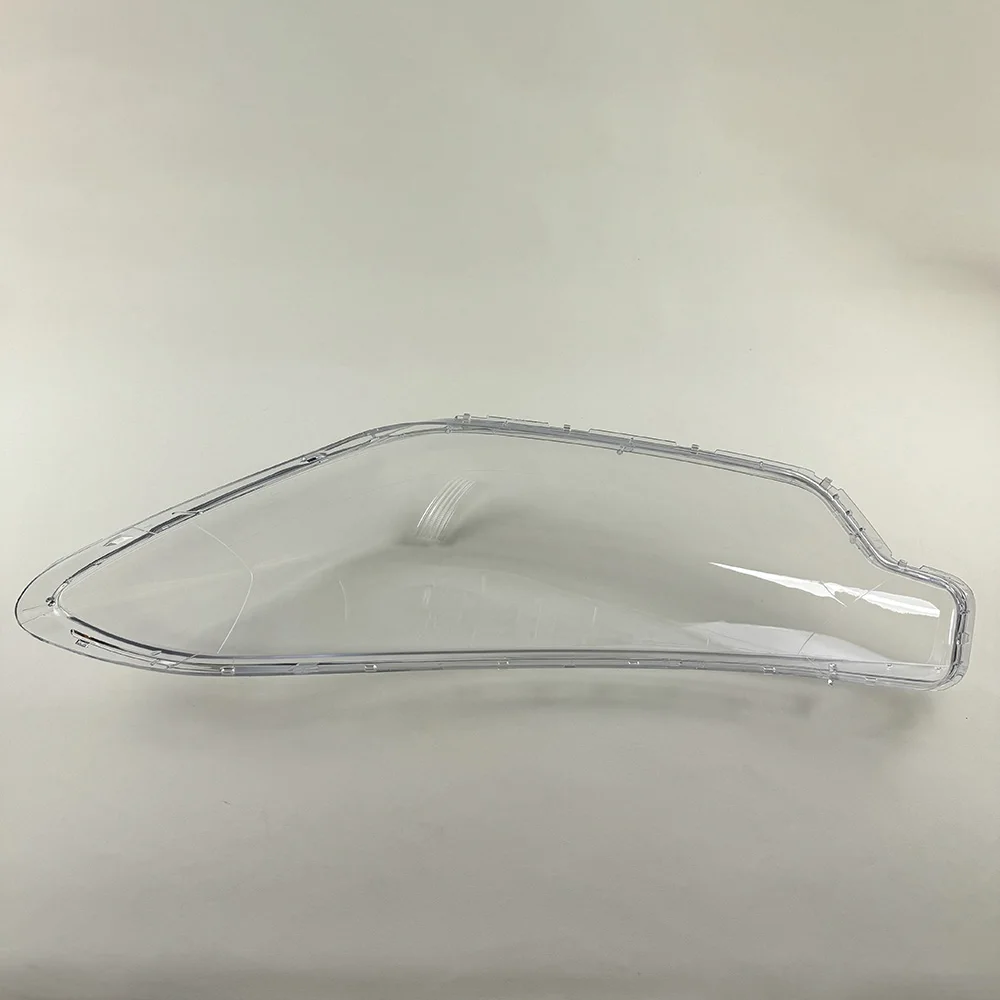 For Kia K3 ( Domestic Version ) 2013 2014 2015 Headlight Shell Mask Transparent Headlamp Cover Lampshdade Plexiglass