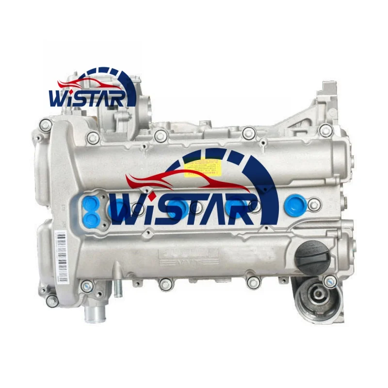 

Hot Sale Engine LE5 L4 Long Block 2.4L DOHC Bare Engine For Chevrolet Malibu Captiva