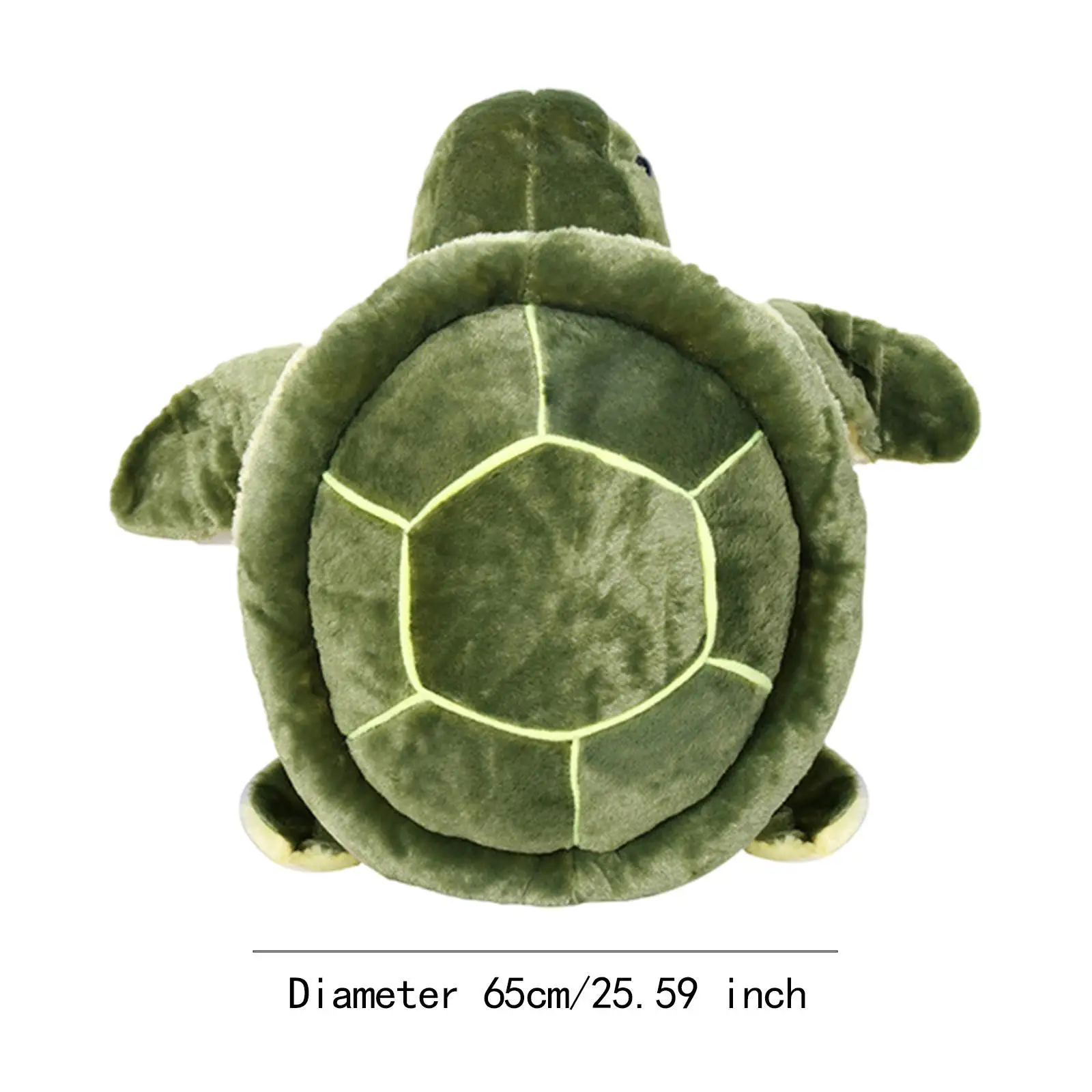 Snowboarding Hip Pad Cute Turtle Soft Skating Pad for Skateboarding Outdoor Sports Single/Double Board Skiing Roller Skating