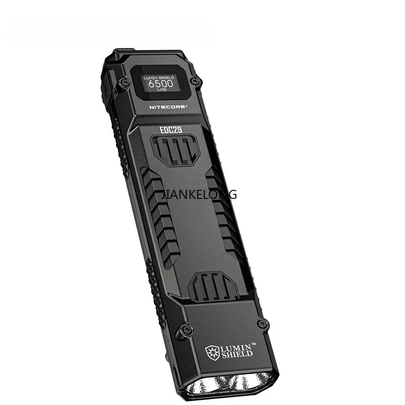 yZ[zNITECORE EDC29 6500 [ USB-C [d^\ EDC dobe[