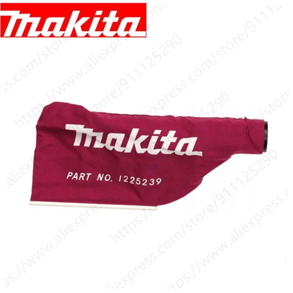 كيس لجميع الغبار ل ماكيتا LS1219L DLS111ZU DLS211ZU DLS211ZU DLS714NZ DLS714Z BLS713RFE LS1040FN LS1040N