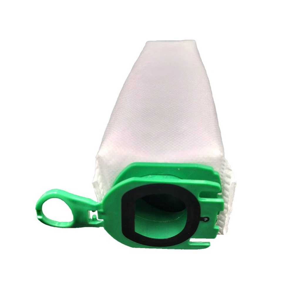 M17K 12 Pcs Replacement Bags Vacuum Bags for Vorwerk Kobold VB100 VB 100 FP100 FP 100 Vacuum Cleaner Replace Bags