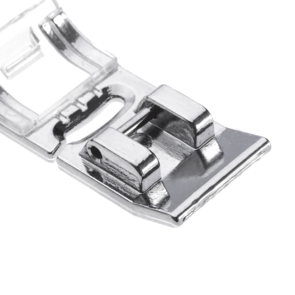 Domestic Sewing Machine Parts Zig Zag Presser Foot #76251 FOR Singer MACHINE