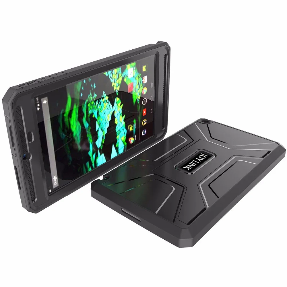 Imagem -04 - Estojo Protetor para Nvidia Shield Tablet Capa Protetora de Tela com Stand Holder Embutido k1 80 Pol