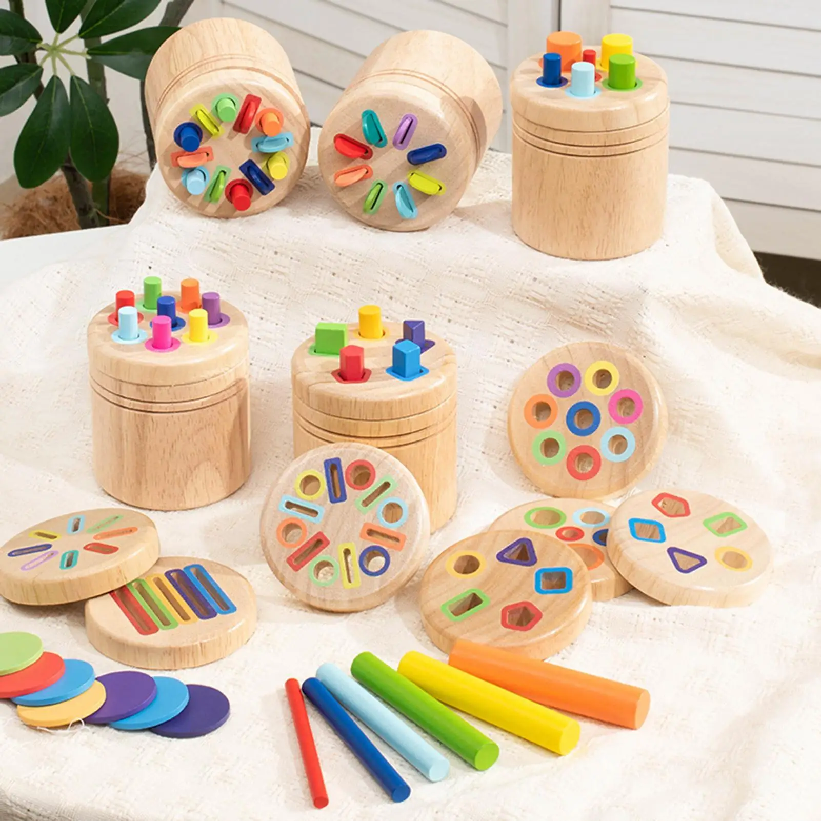 juego-de-combinacion-de-colores-juguetes-de-aprendizaje-y-desarrollo-juego-de-clasificacion-de-formas-para-ninos-reconocimiento-de-colores-para-preescolar-y-jardin-de-infantes
