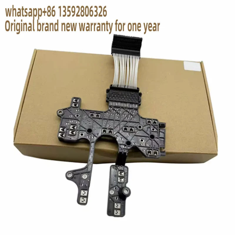 

Tangpzp New Gearbox Circuit Board 02e Dq250 Dsg 6 Speed For Vw Jetta Passat B7 B8 Golf 7 Caddy Audi A3 Q3 Tt Skoda Octavia A7 Su