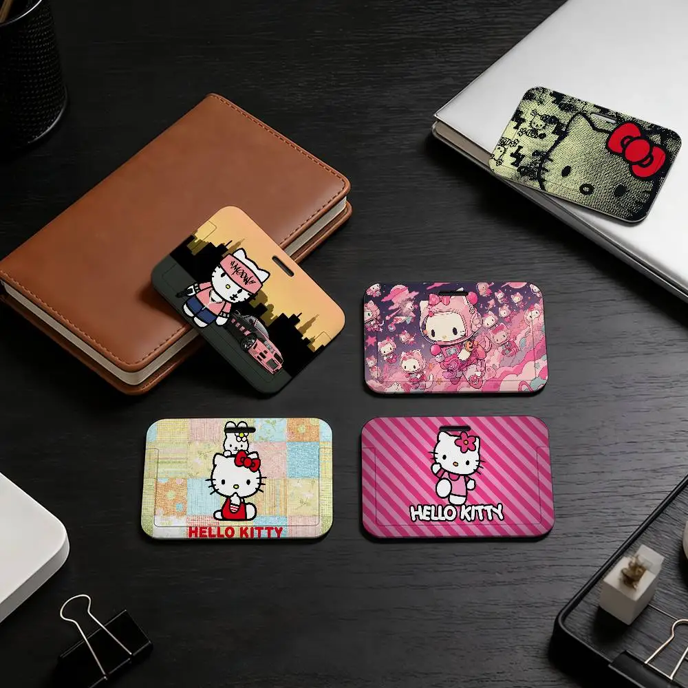 H-Hello Funny K-Kit…