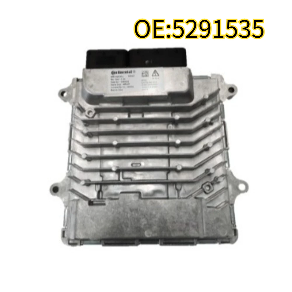 

High quality New For 5291535 Suitable for Foton Cummins engine ECU ECM computer board electronic control module