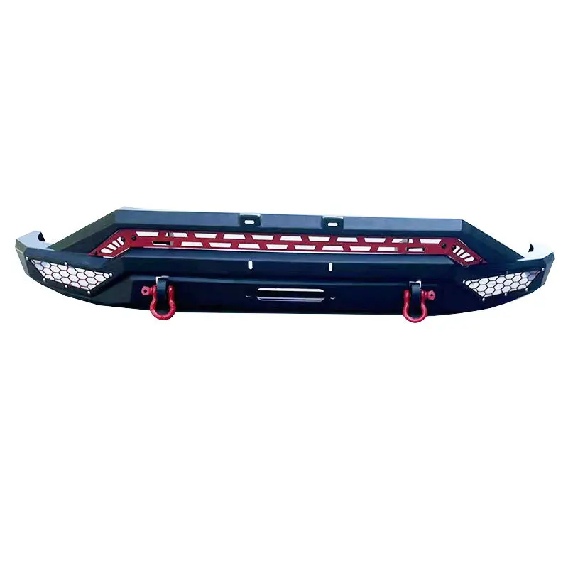 

Front Bumper Guard For Changan Hunter Pickup Truck Off Road Protective Accessories