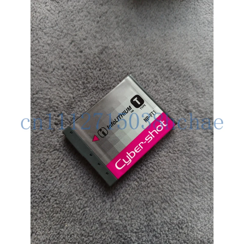 Suitable for Sony NP-FT1 CCD Digital Camera Battery Charger  Compatible with DSC-T1  T3  T5 T9  T10  T33