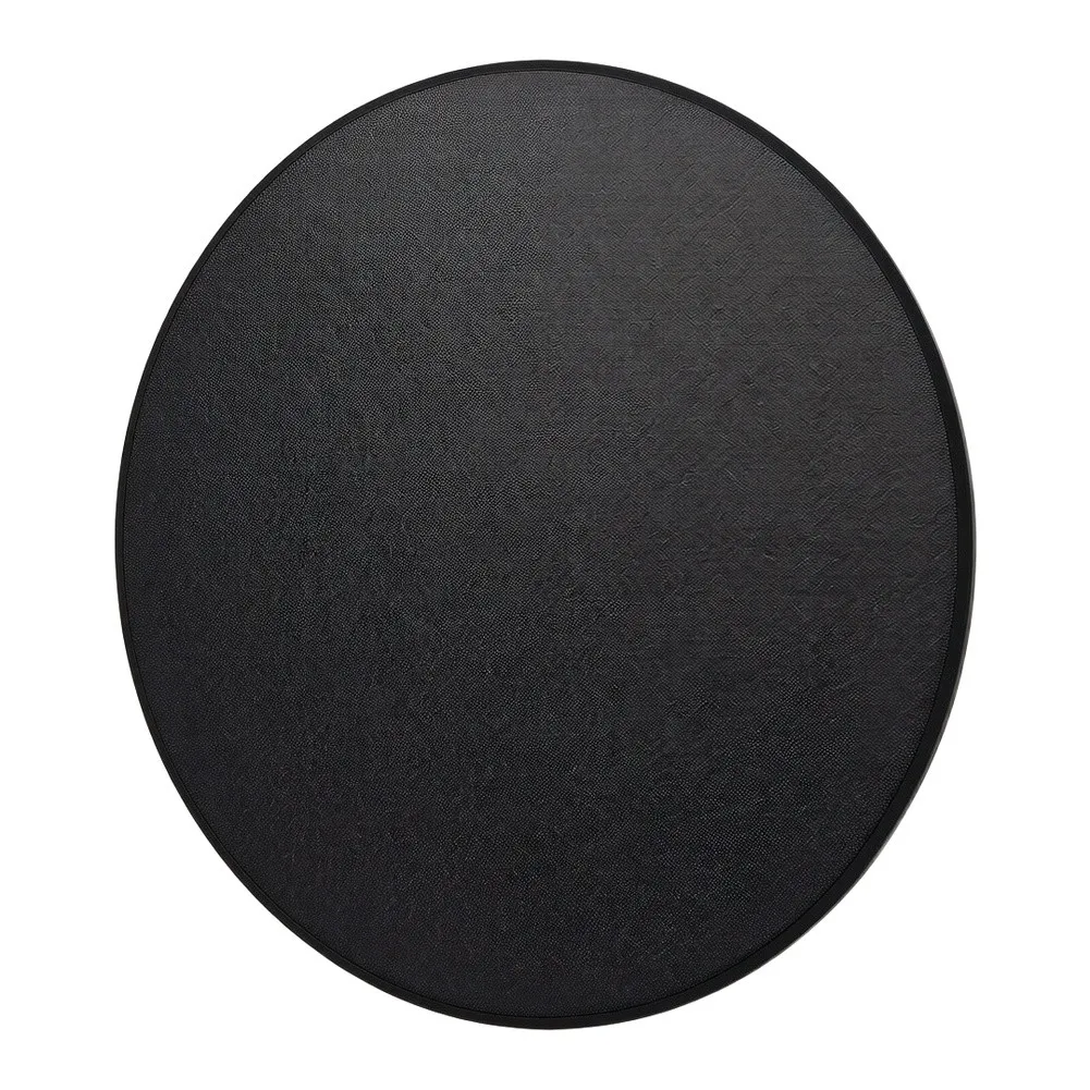 Black Fiberglass Fireproof Mat 24 30 Inch High Temperature Resistant Pad For Camping Barbecue Stove Fireplace Ground Protection