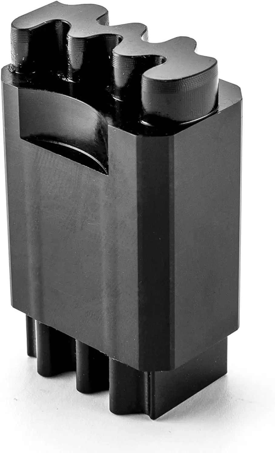 Double-headed Cam Locking Tool Black For Harley Twin Cam Harley M8 Milwaukee 8 Dyna models Twin Cam Crank Sprocket Locking Tool