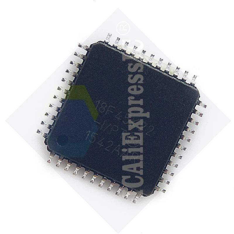 5-20PCS BC337-16 BC337 PIC18F45K80-I/PT PIC18F45K80 ESP8089 8089 AT49F040-90TC AT49F040 AP4501GSD 4501GSD SN74HCT245N 74HCT245