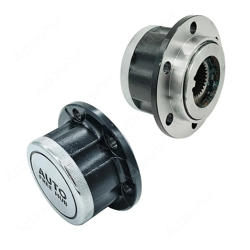 Free Wheel Locking Hub for Mitsubishi Pajero Hyundai GALLOPER HB403300 MB569145 HB403200 HB403122