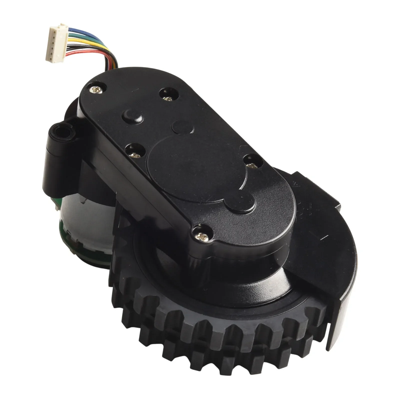 

For MAMNV Robot Vacuum Cleaner Efficient Replacement Parts Left Right Motors Compatible with Various Models Including For ONSON